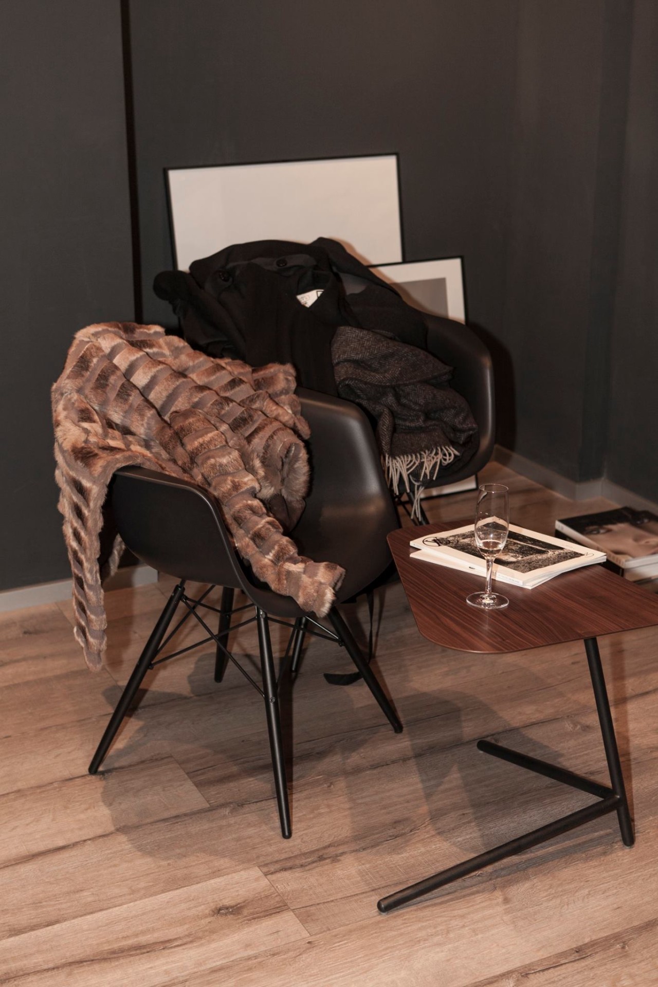 Bailas Contemporary Coiffure PRE-OPENING NOVEMBER 2015