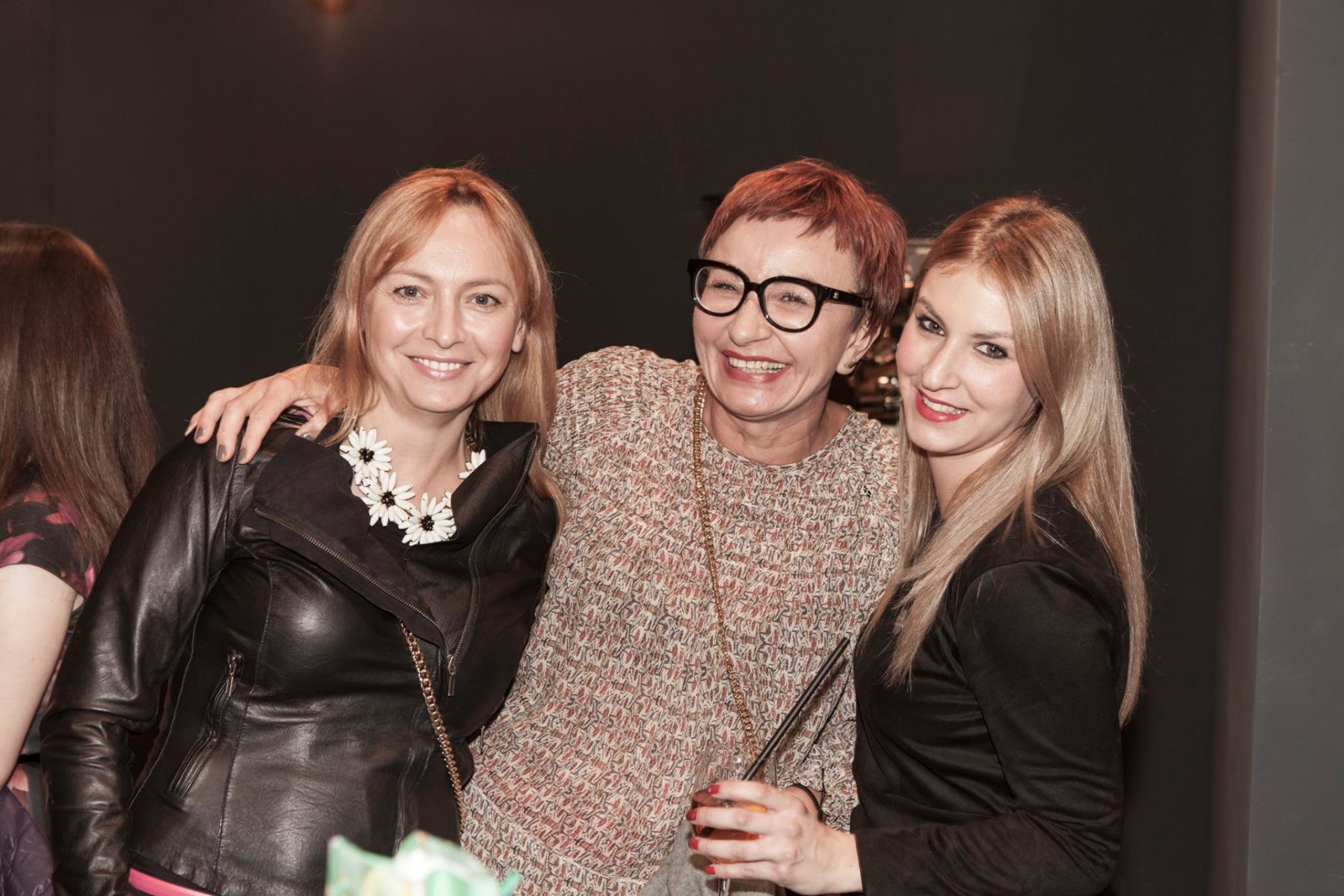 Bailas Contemporary Coiffure PRE-OPENING NOVEMBER 2015