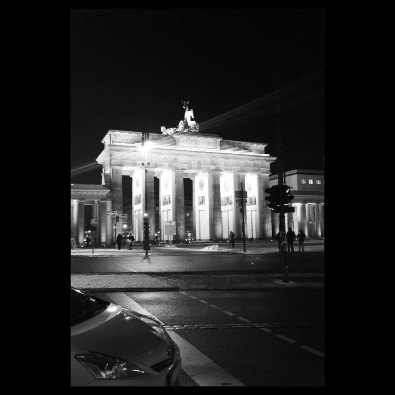 Bailas Contemporary Coiffure MERCEDES BENZ FASHION WEEK BERLIN